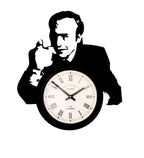 Better Call Saul Wall Clock