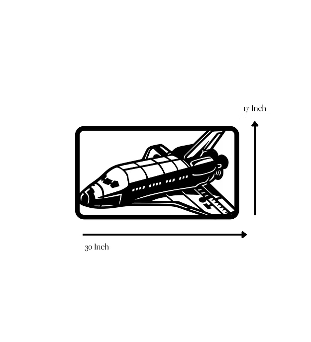 Spaceshuttle