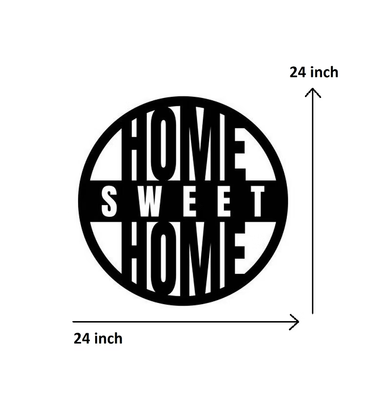 Home Sweet Home