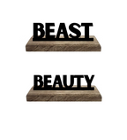 Beauty and the Beast