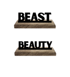 Beauty and the Beast