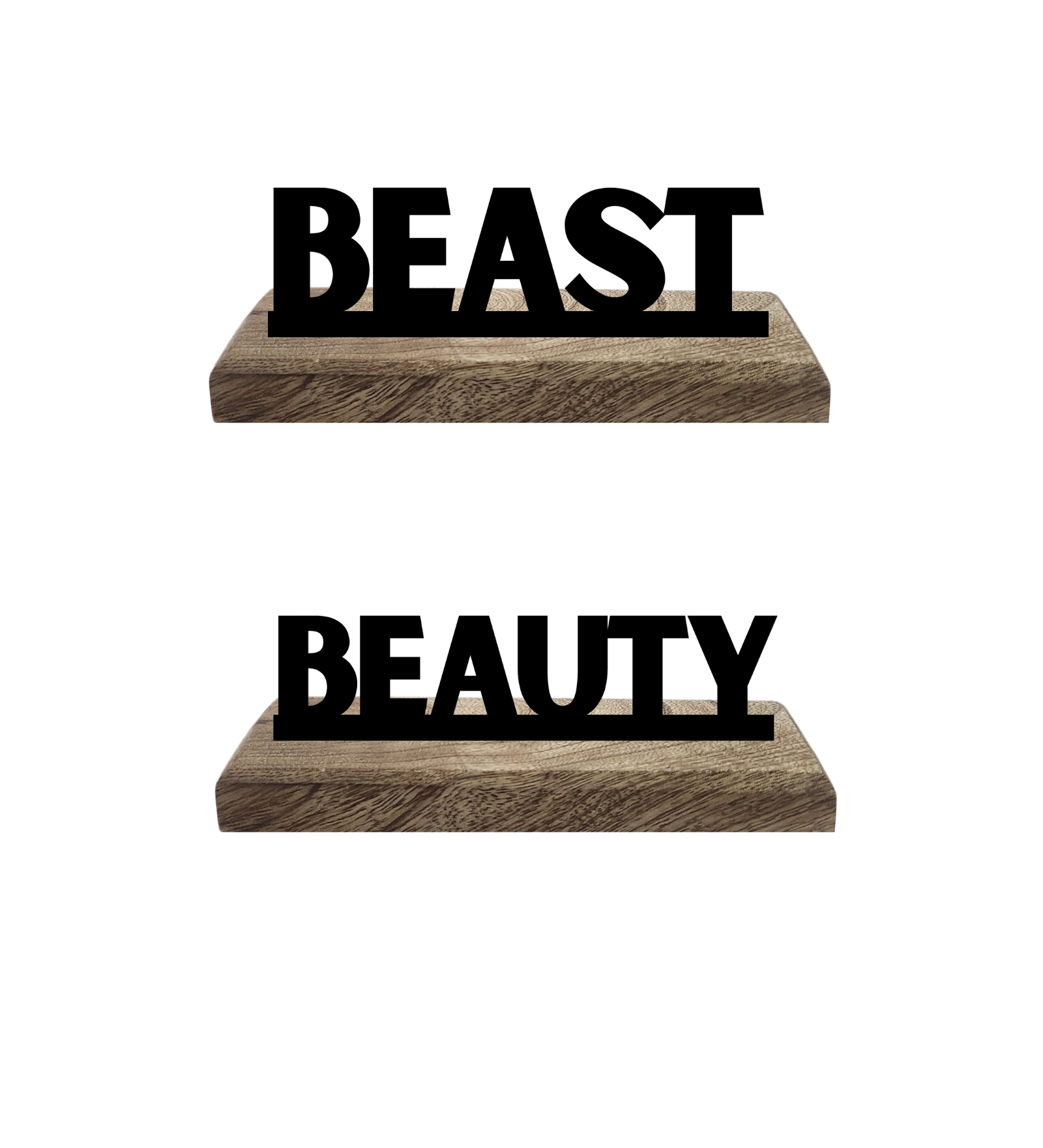 Beauty and the Beast