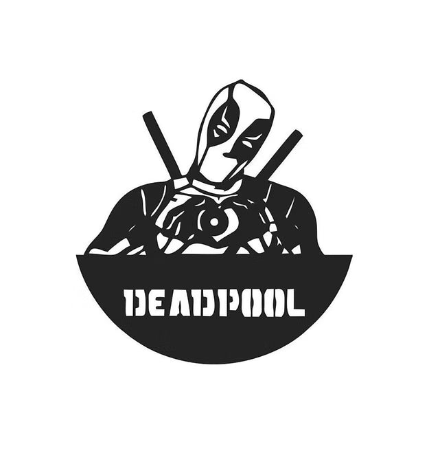 Deadpool Marvel