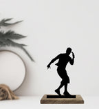 Artistic Expression Set of 2 Table Décor