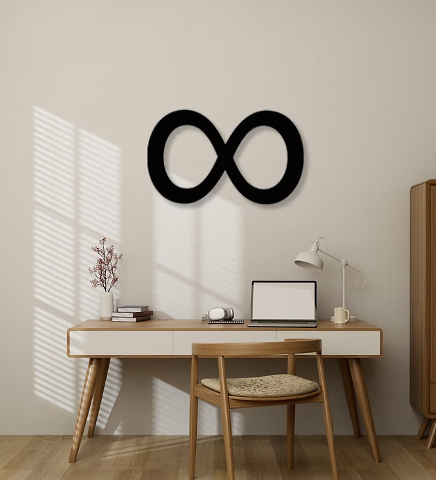 Infinity Symbol