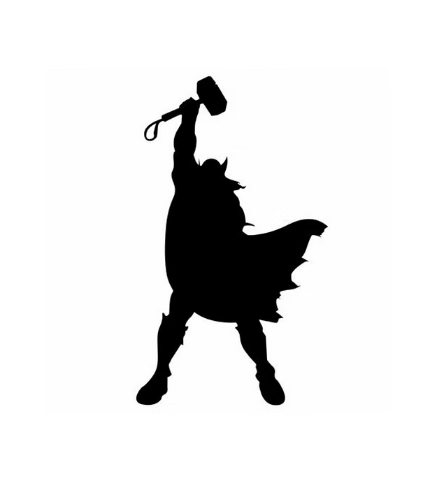 Thor Marvel Comics
