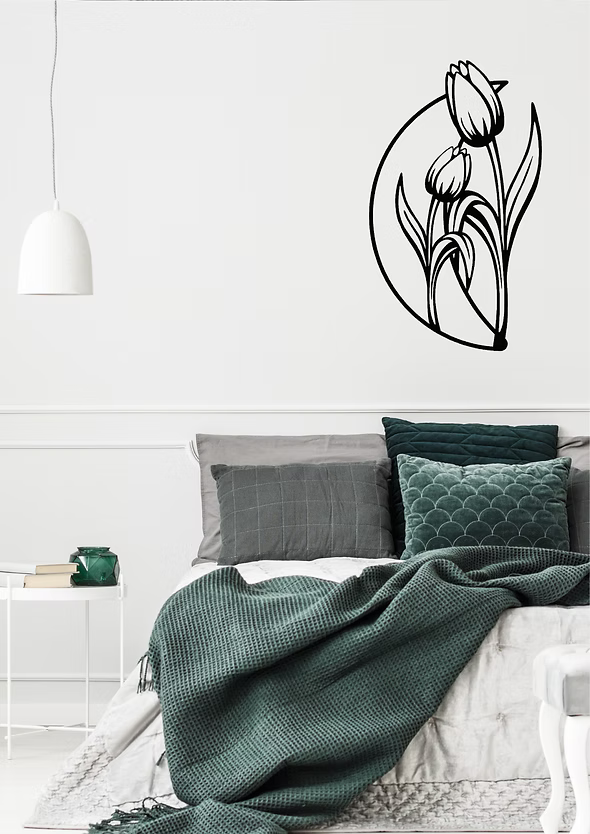 Tulips