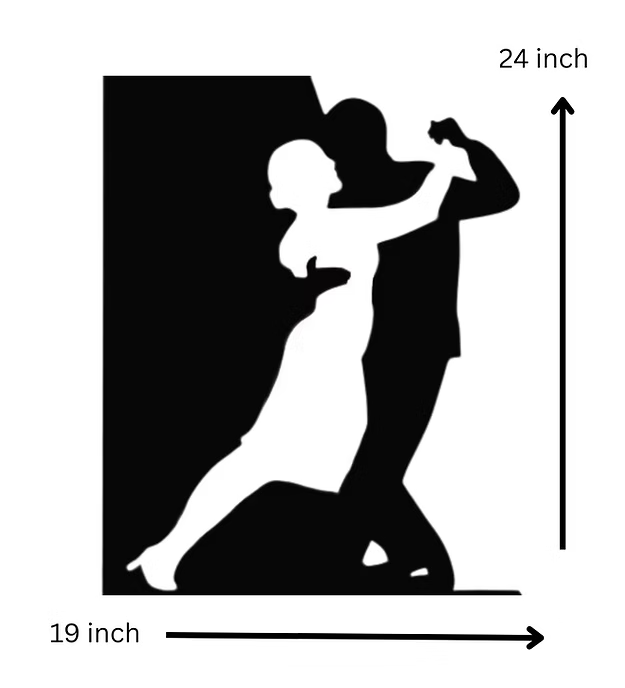 Salsa Dancing