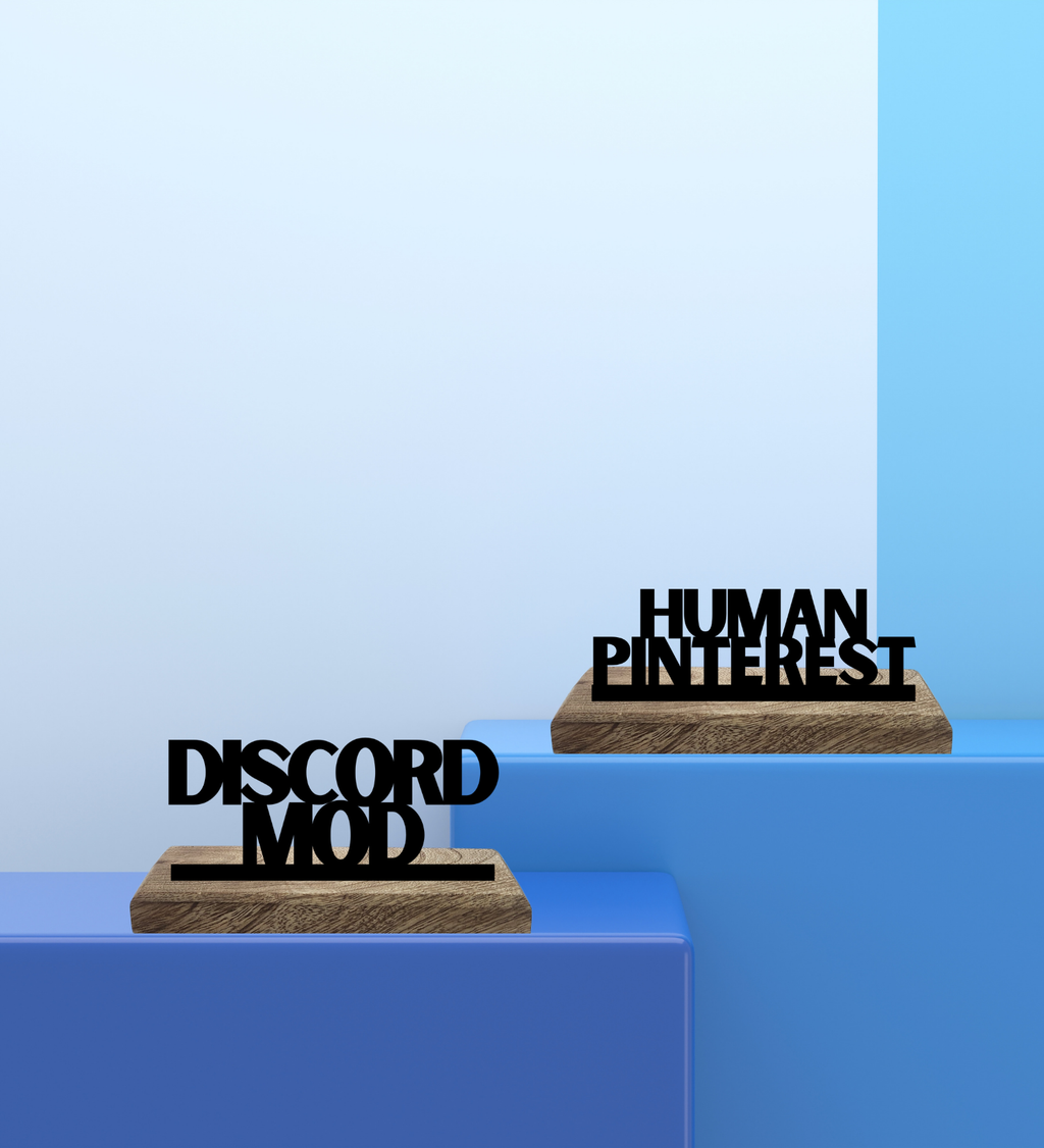 Discord vs Pinterest