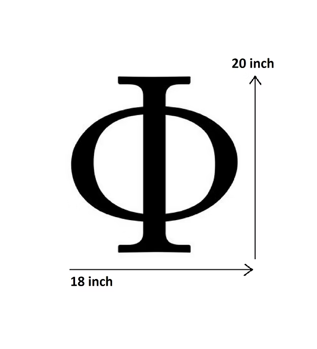 Omega Symbol