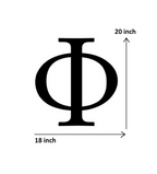 Omega Symbol