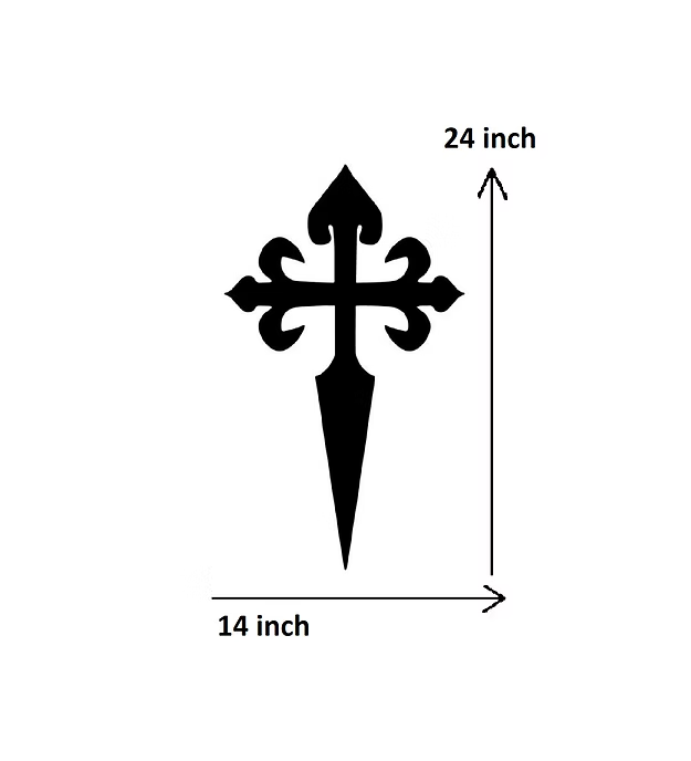 Cross