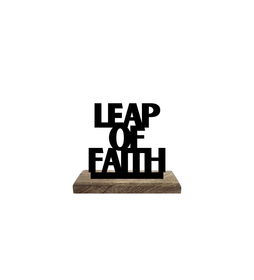 Dreaming with Purpose Set of 2 Table Décor