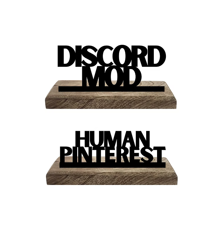 Discord vs Pinterest