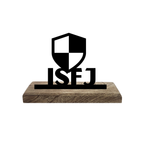 ISFJ Myers Briggs Set of 2 Table Décor