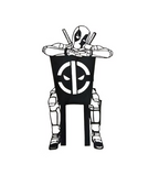 Deadpool Marvel Comics