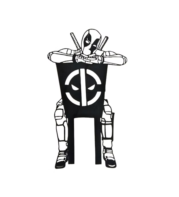 Deadpool Marvel Comics