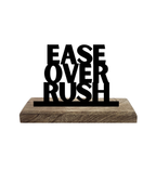 Taurus Sun Sign Set of 2 Table Décor