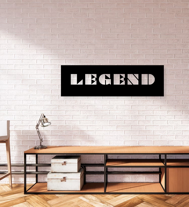 Legend