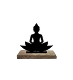 Symbolic Serenity Set Set of 2 Table Décor