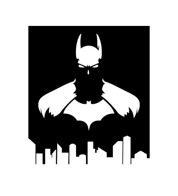 Batman DC Comics