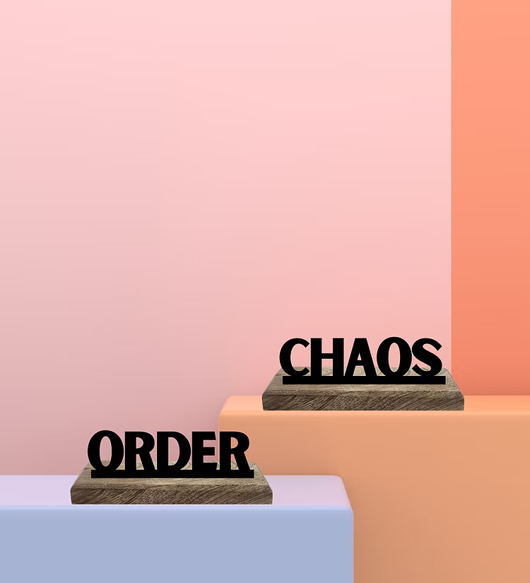 Order and Chaos
