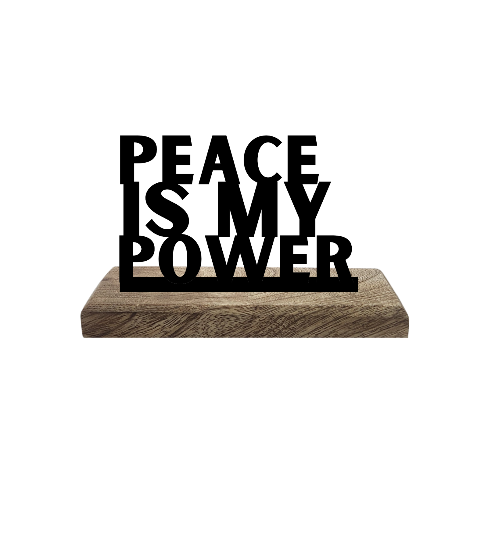 Libra Sun Sign Set of 2 Table Décor