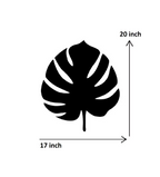 Tropical Leaf