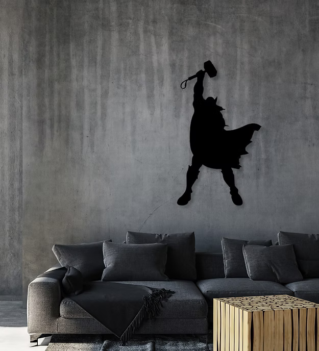 Thor Marvel Comics