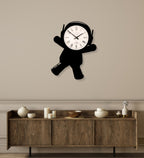 Astronaut Wall Clock