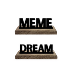 Dream and Meme