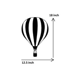 Hot Air Balloon