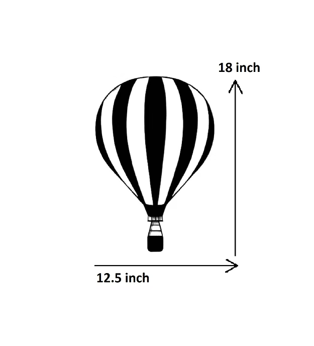 Hot Air Balloon