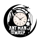 Antman and Wasp Marvel Wall Clock