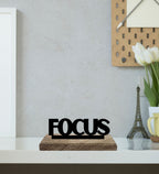 Dynamic Determination Set of 2 Table Décor