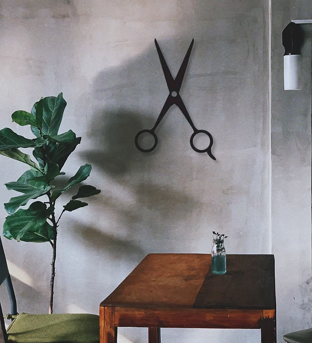 Pair of Scissors