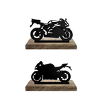 Bikers