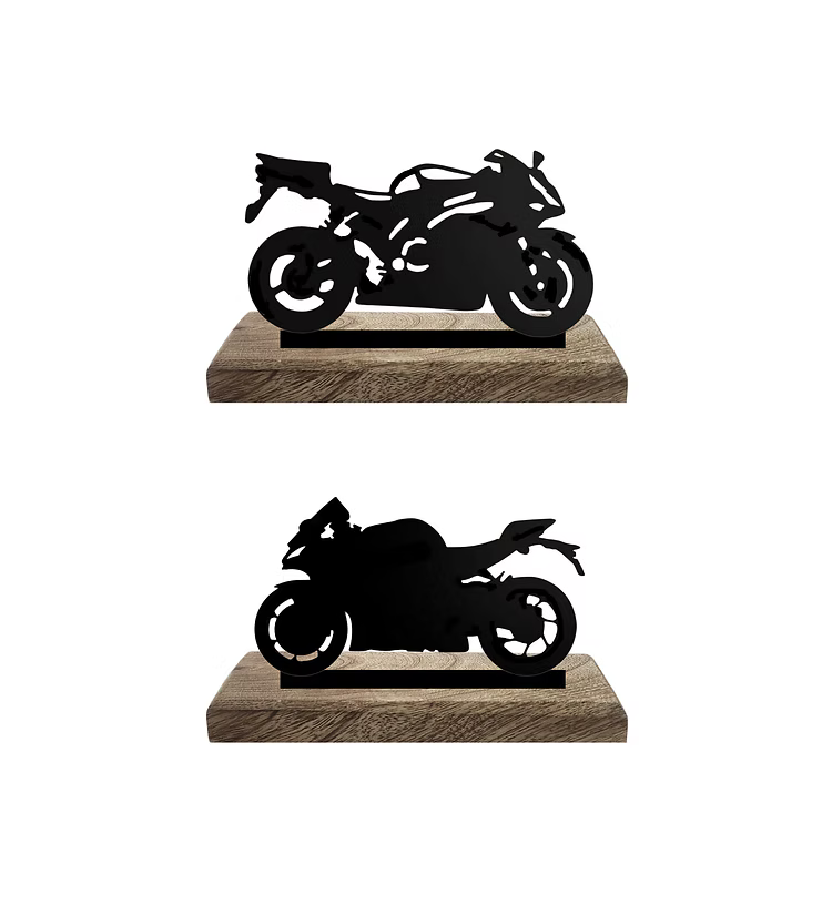 Bikers