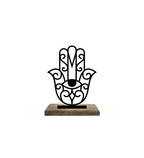 Symbolic Serenity Set Set of 2 Table Décor