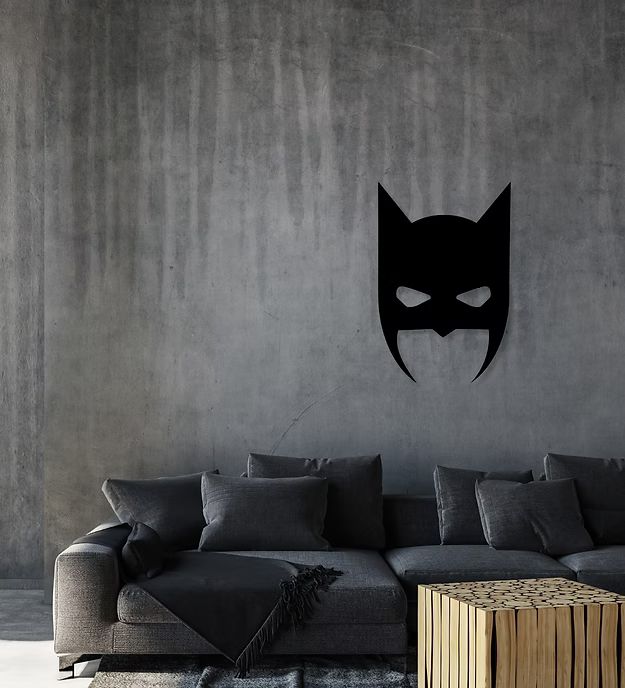 Batman DC Comics