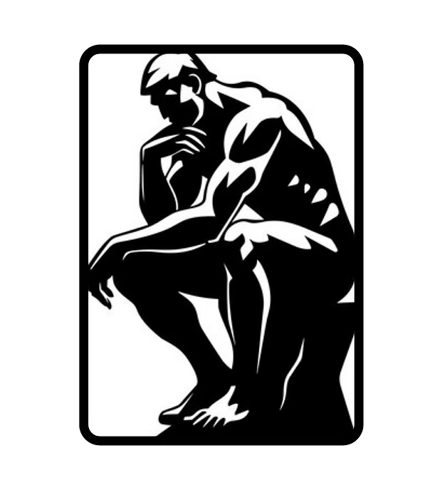 The Thinker