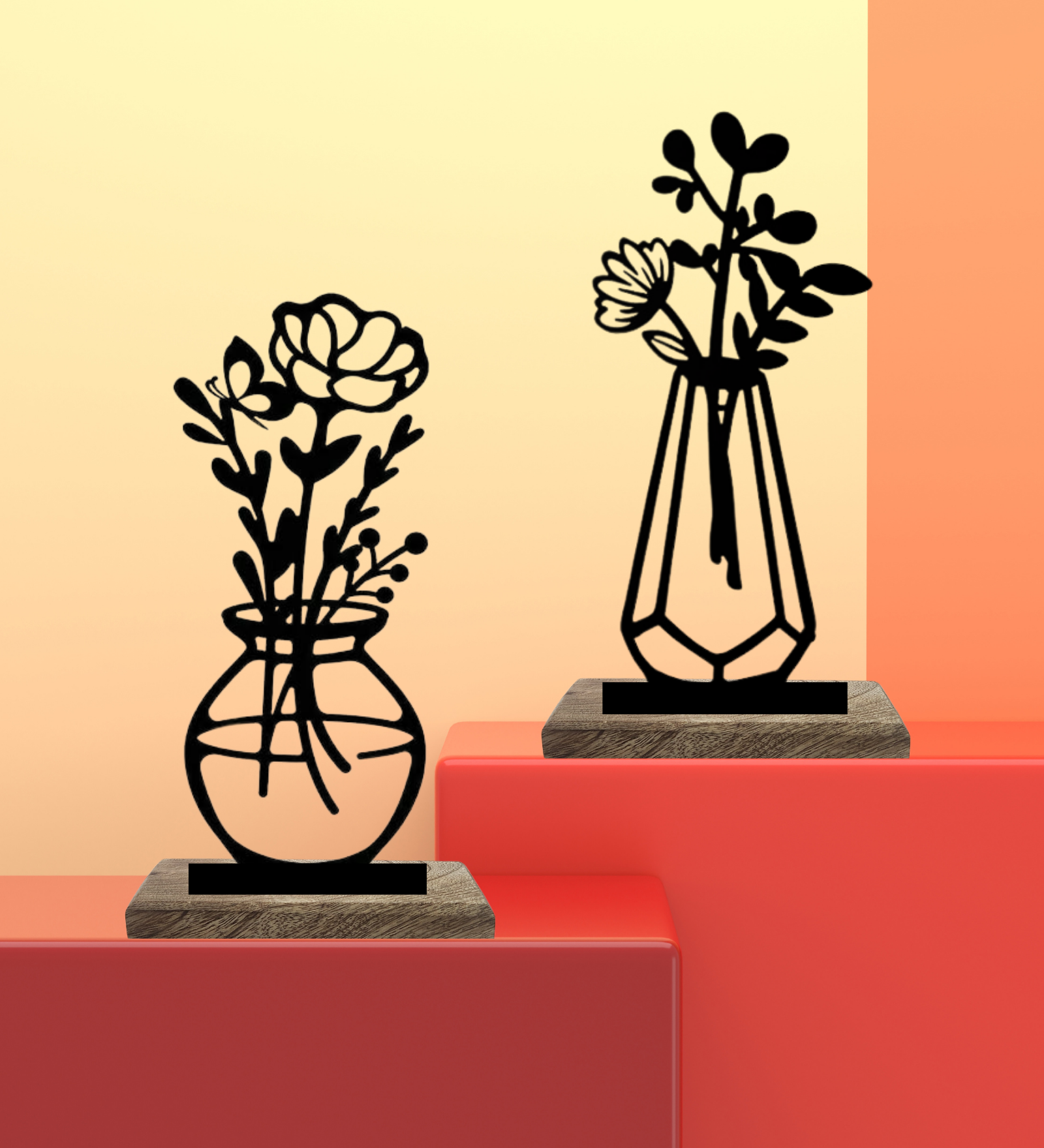 Flower Vase