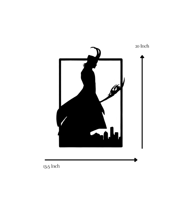 Loki Marvel