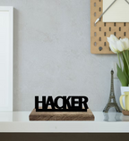 BizTech Blend Set of 2 Table Décor