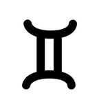 Gemini Zodiac Sign