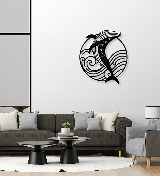 Whale