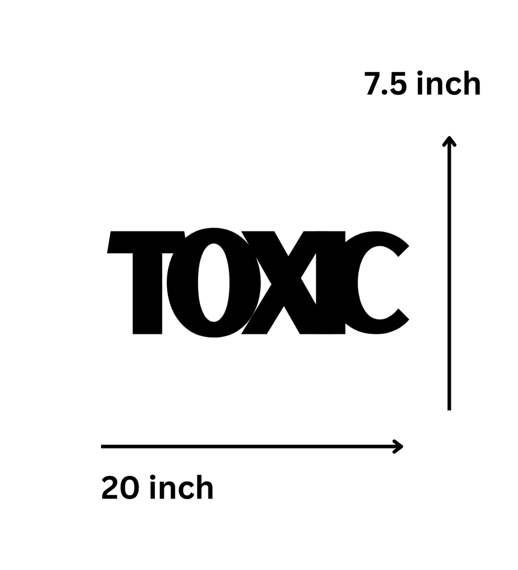 Toxic