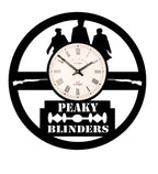 Peaky Blinders Wall Clock