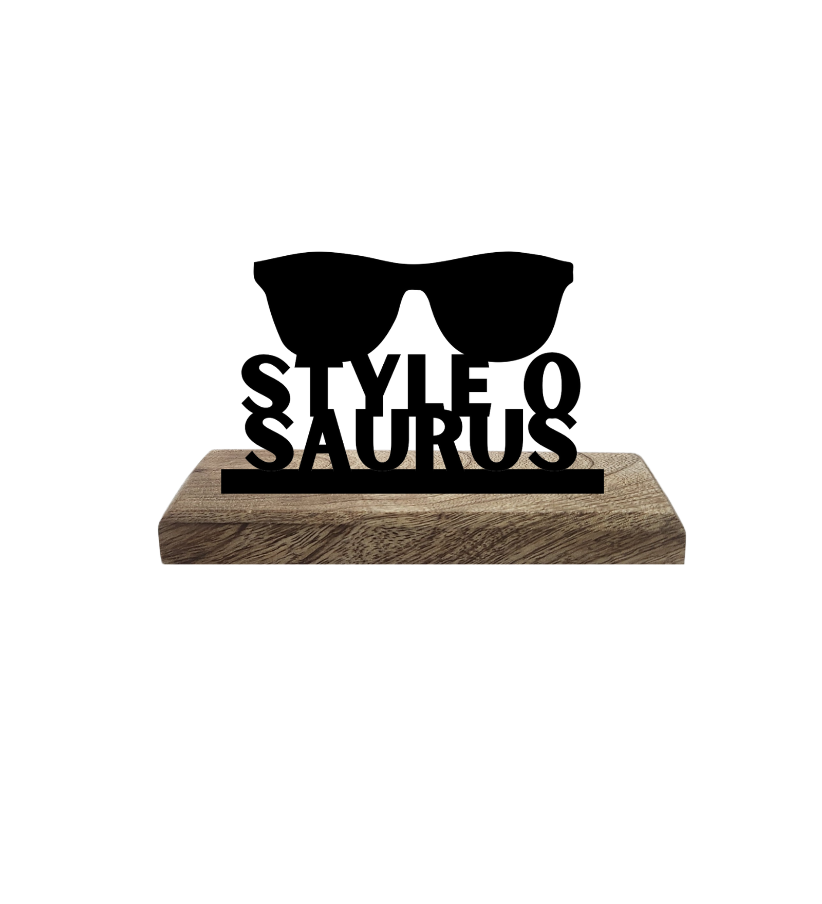 Style-o-saurus Set of 2 Table Décor