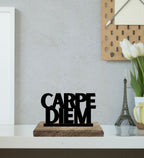 Seize & Resonate Set of 2 Table Décor